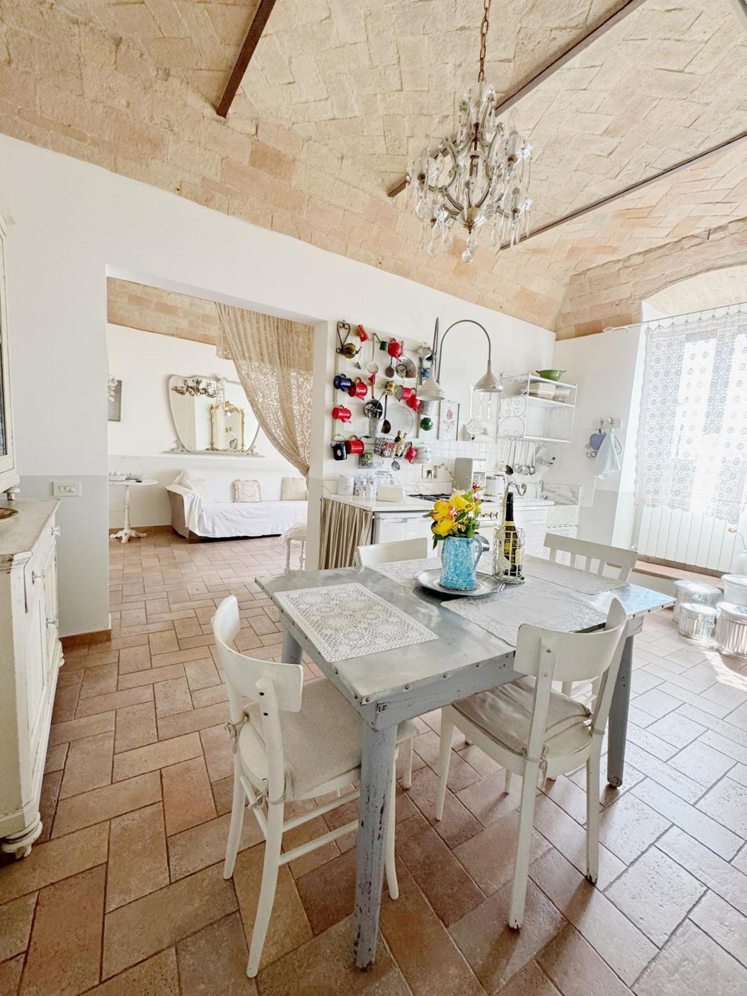 Spello House Patio Apartment Ngoại thất bức ảnh