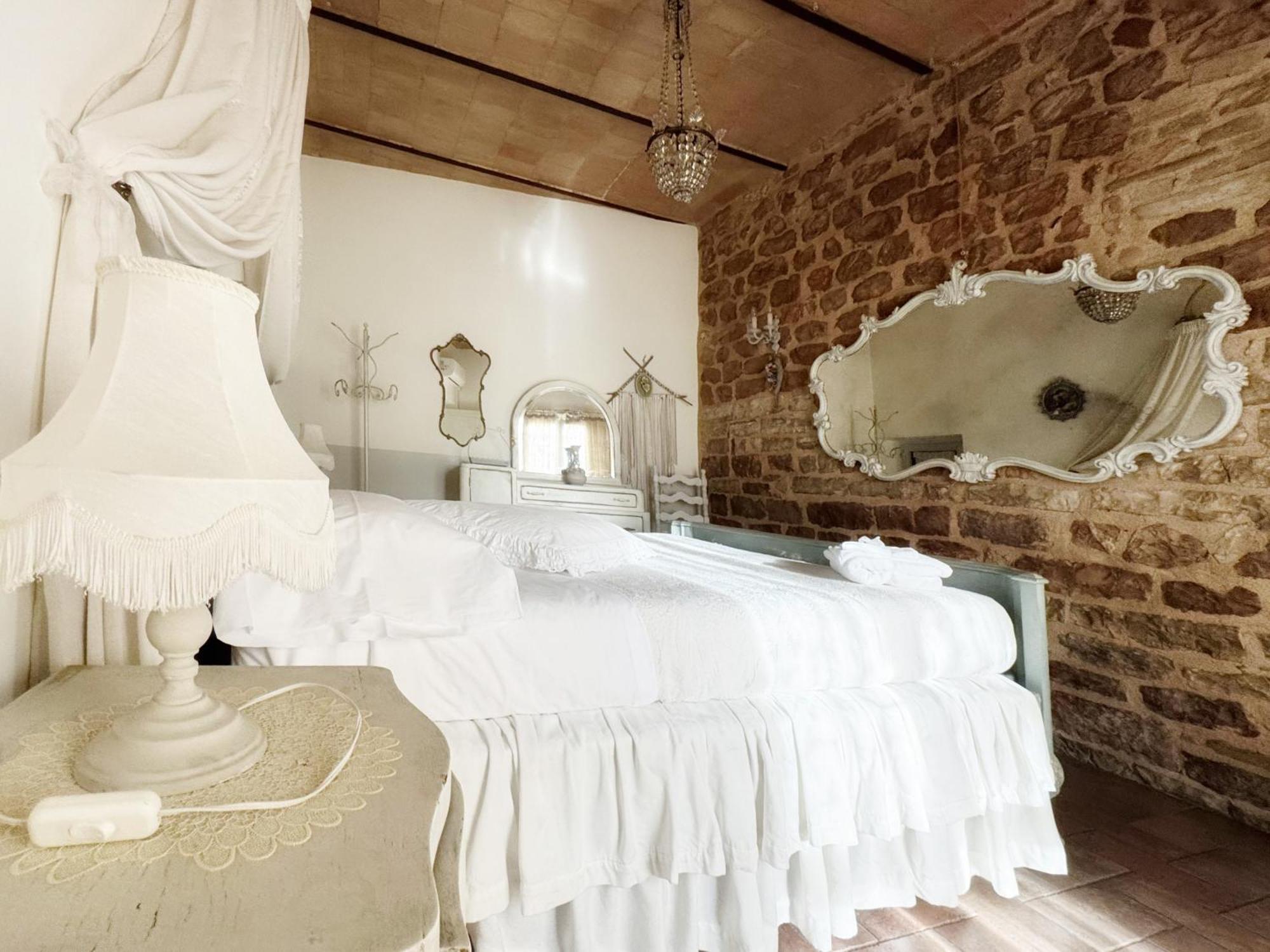 Spello House Patio Apartment Ngoại thất bức ảnh