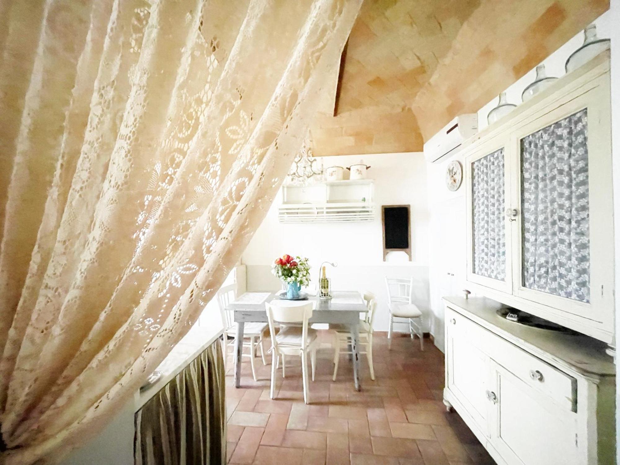 Spello House Patio Apartment Ngoại thất bức ảnh
