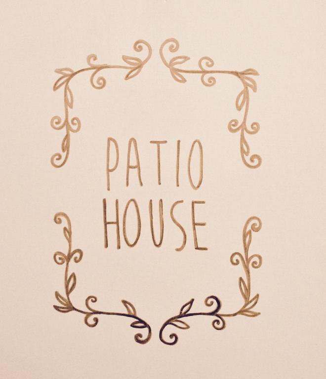 Spello House Patio Apartment Ngoại thất bức ảnh